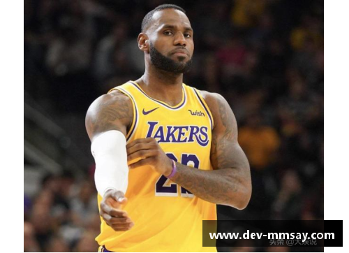 ballbet贝博艾弗森NBA：政治与体育交织的现实与挑战