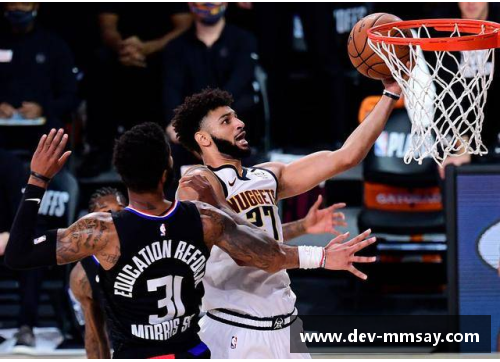 ballbet贝博艾弗森探索NBA掘金队：球队历史、明星球员与赛季表现