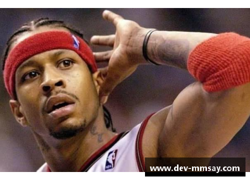 ballbet贝博艾弗森官网NBA顶级球员体测数据详解及分析