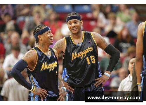 ballbet贝博艾弗森官网NBA精彩瞬间：球迷独家分享，赛场内外全面解析 - 副本