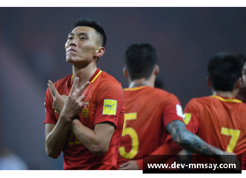 ballbet贝博艾弗森官网世预赛积分榜_中国0_1韩国凭借胜负第2晋级，泰国3_1遗憾出局