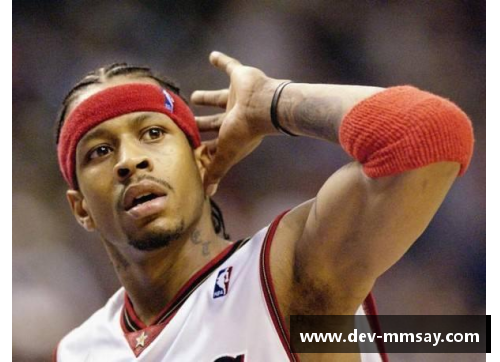 ballbet贝博艾弗森官网NBA本季超级球星：统治力与风采 - 副本